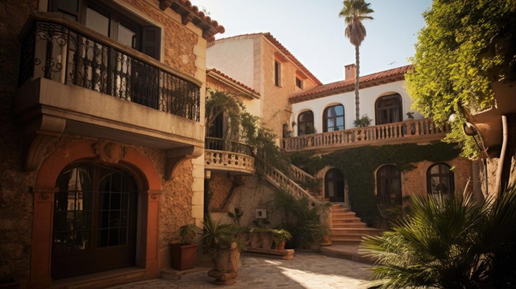 Rynek nieruchomości w Hiszpanii to prawdziwe eldorado dla osób szukających domów do kupienia