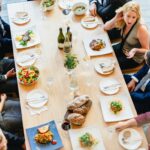 Skuteczne i przyjazne: Organizacja spotkania biznesowego, które wzmacnia więzi